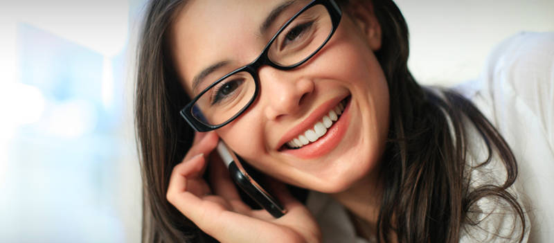 Rozmowa handlowa przez telefon